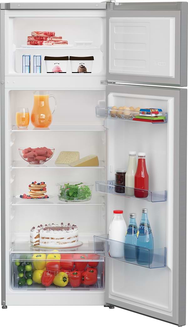 Фото - Уцінка - Холодильник Beko RDSA240K20XB #