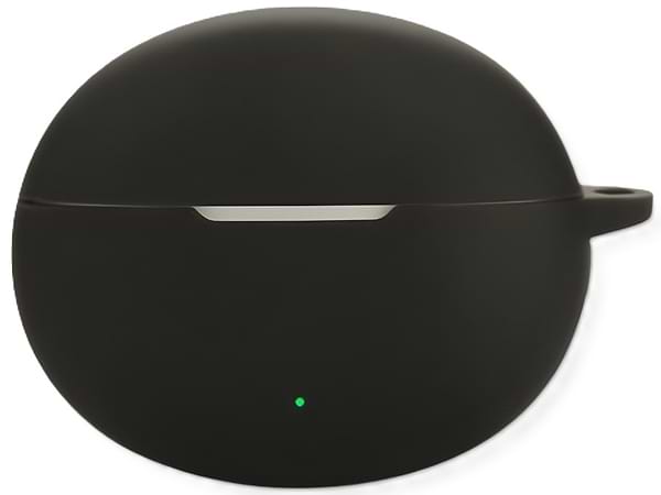 Фото - Чехол для наушников BeCover Silicon for OnePlus Buds 4 Black (714834)