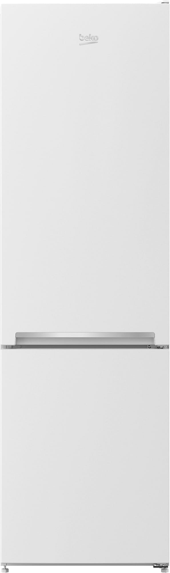 Холодильник Beko RCNA305K20W - Фото 1