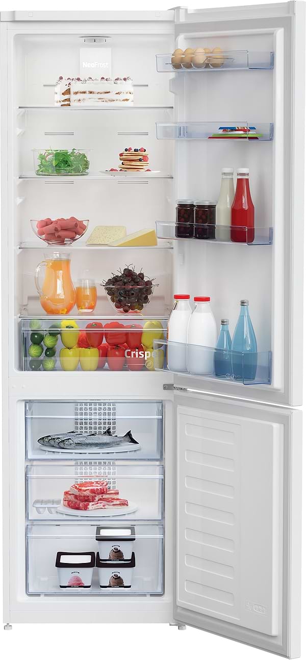 Фото - Холодильник Beko RCNA305K20W