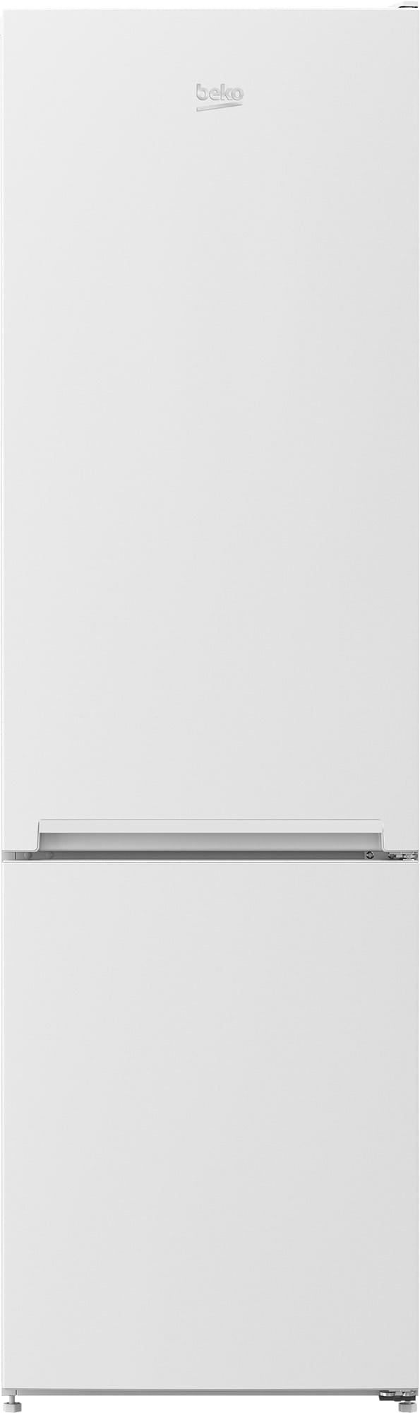 Фото - Холодильник Beko RCNA305K40WN Фото - Холодильник Beko RCNA305K40WN