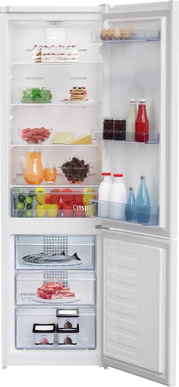 Фото - Холодильник Beko RCNA305K40WN