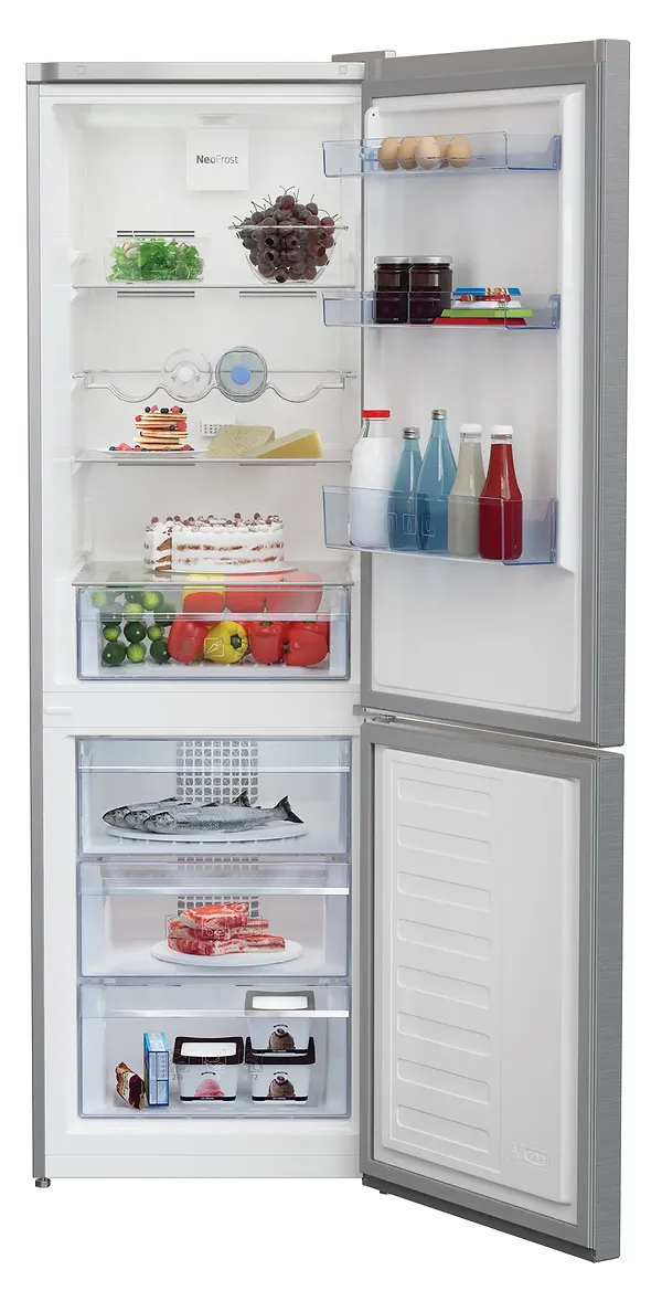 Фото - Холодильник Beko RCNA366K30XB