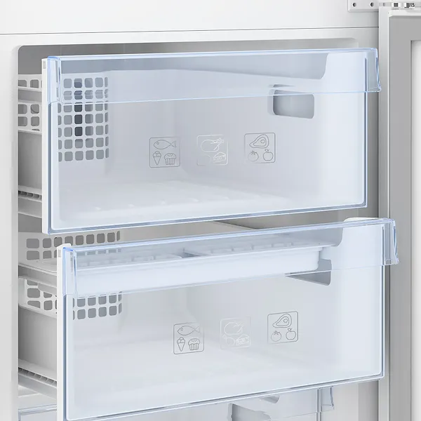 Фото - Холодильник Beko RCNA366K30XB