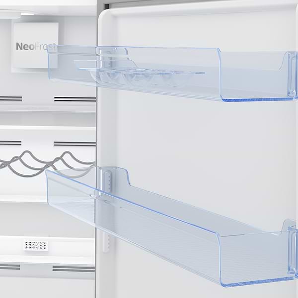 Фото - Холодильник Beko RCNA366K30XB
