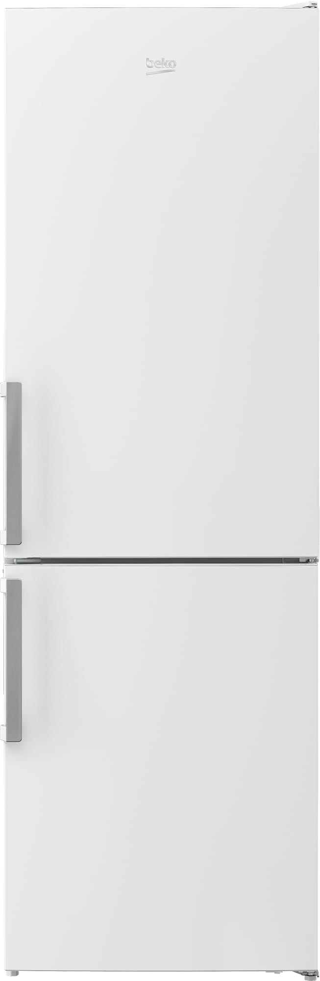 Холодильник Beko RCNA366K31W - Фото 1