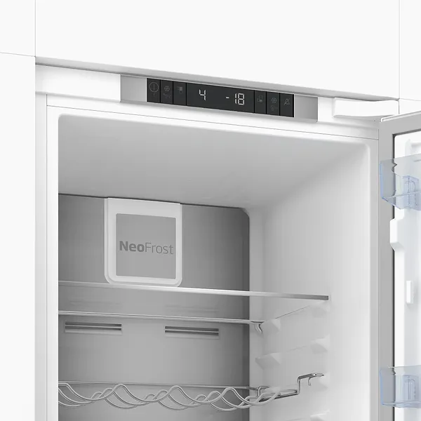 Фото - Холодильник вбудований Beko BCNA306E3S