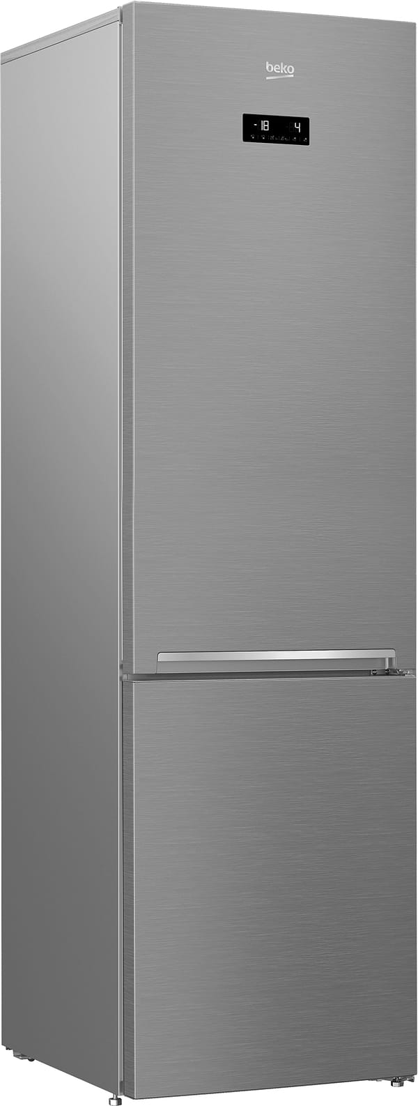 Фото - Холодильник Beko RCNA406E40ZXBN