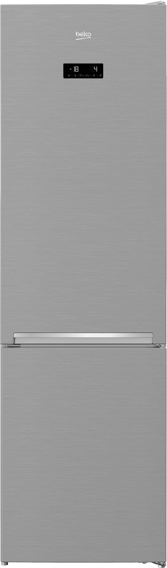 Холодильник Beko RCNA406E35ZXB - Фото 1