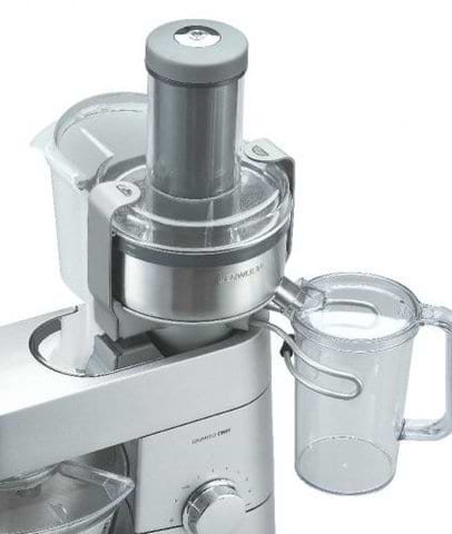 Уценка - Насадка-соковыжималка Kenwood AT641 B