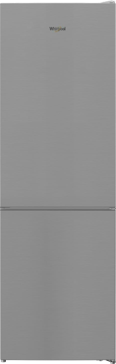 Холодильник Whirlpool WHKS 1361 XP4U - Фото 1