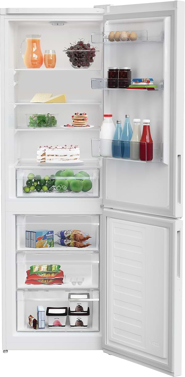 Фото - Холодильник Indesit INKS 1361 W4E