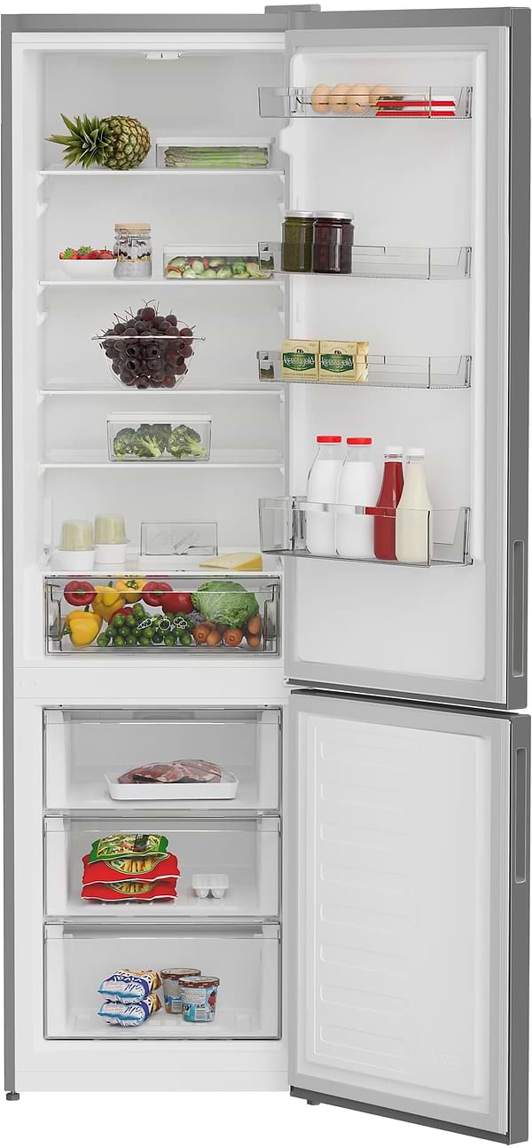 Фото - Холодильник Indesit INKS 1401 S4U1