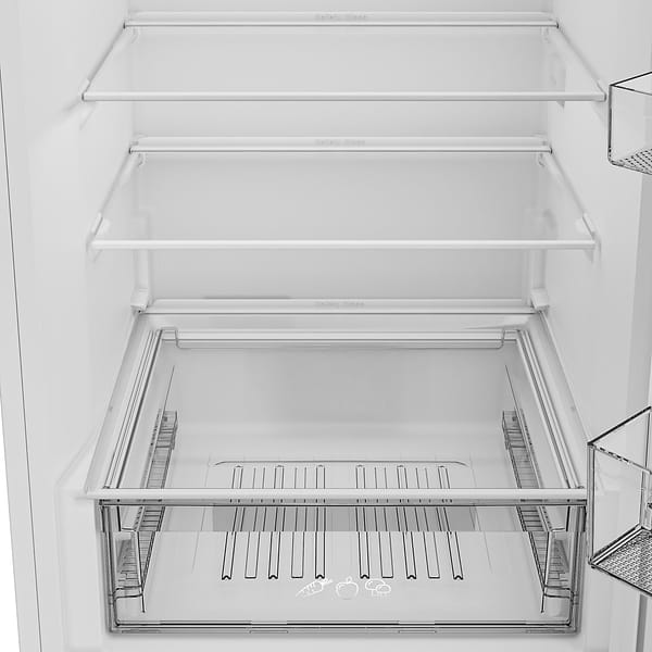 Фото - Холодильник Indesit INKS 1401 S4U1