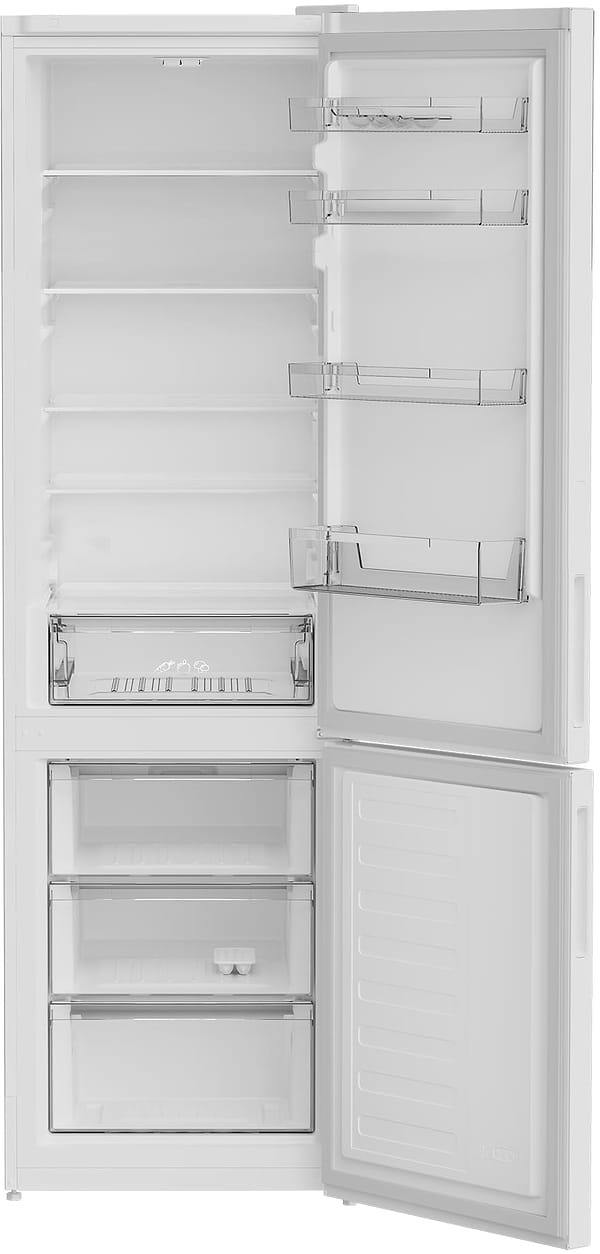 Фото - Холодильник Indesit INKS 1401 W4U