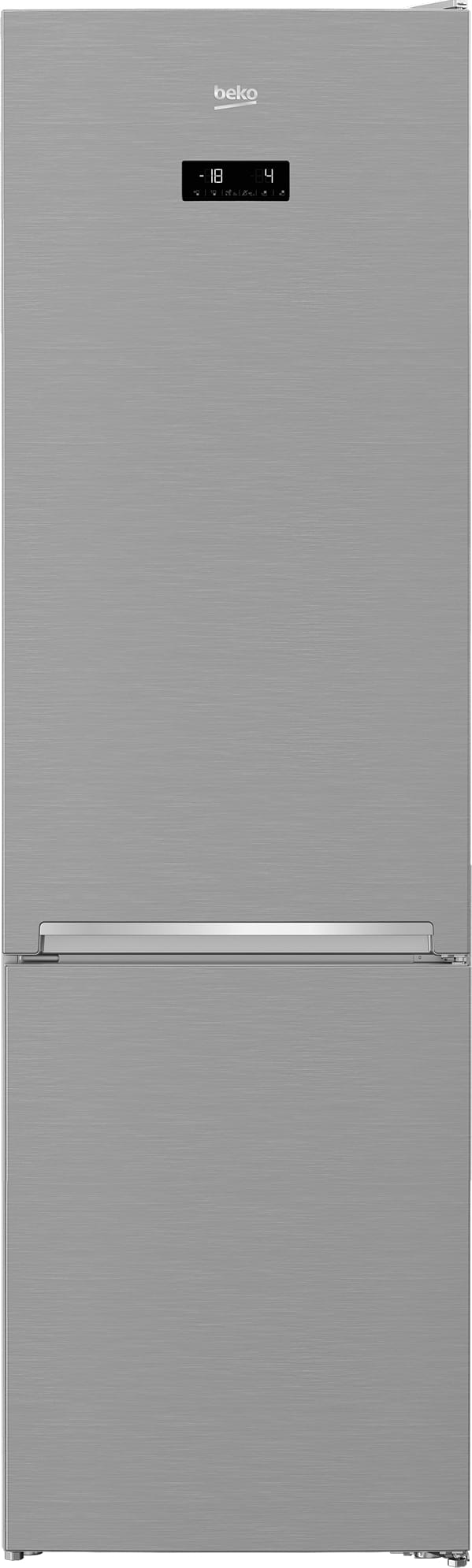 Холодильник Beko RCNA386E30ZXB - Фото 1