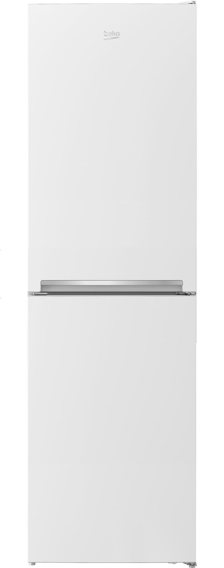 Холодильник Beko RCHA386K30W - Фото 1