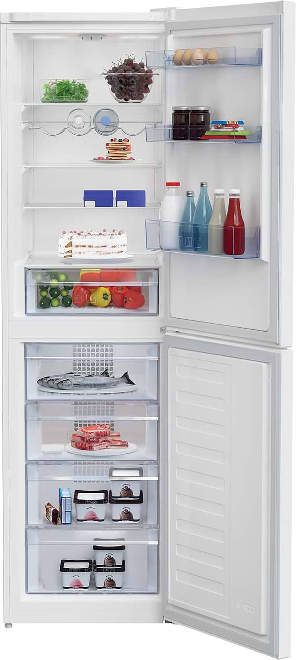Фото - Холодильник Beko RCHA386K30W