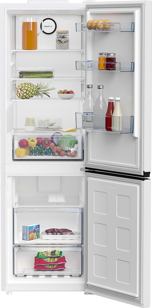 Фото - Холодильник Beko B1RCNA364W