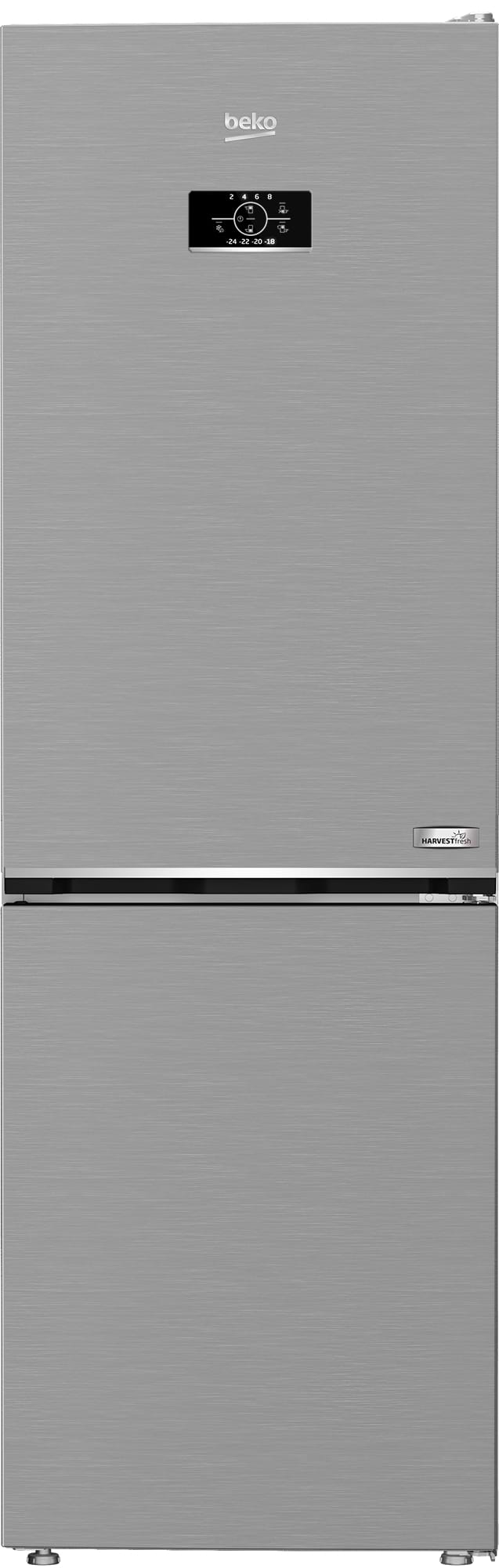 Холодильник Beko B3RCNA364HXB - Фото 1