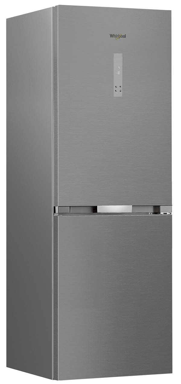 Фото - Холодильник Whirlpool WHK 26362 XP4U