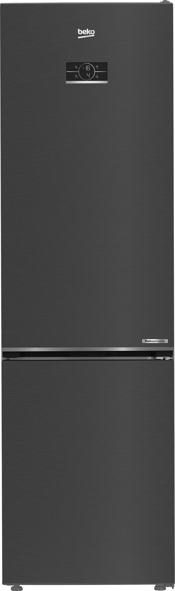 Холодильник Beko B5RCNA405ZXBR - Фото 1