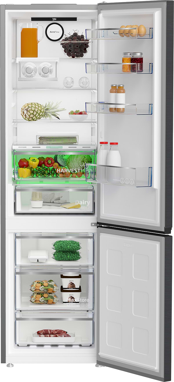 Фото - Холодильник Beko B5RCNA405ZXBR