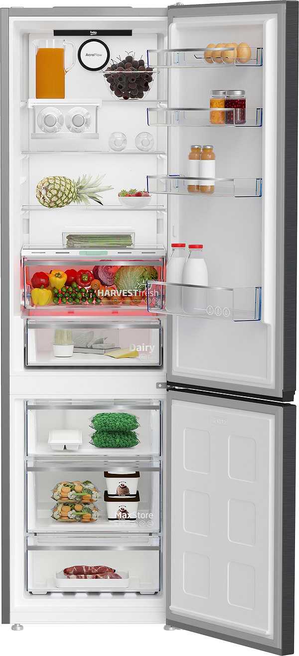 Фото - Холодильник Beko B5RCNA405ZXBR