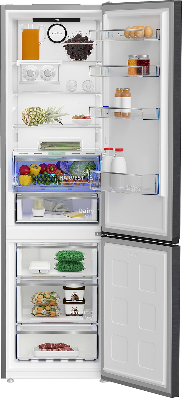 Фото - Холодильник Beko B5RCNA405ZXBR