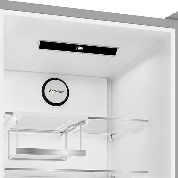 Фото - Холодильник Beko B5RCNA405ZXBR