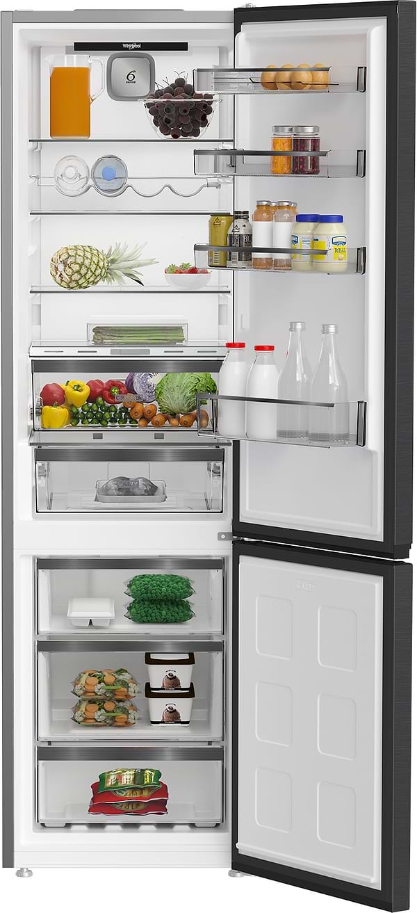 Фото - Холодильник Whirlpool WHK 26402 XBR4U
