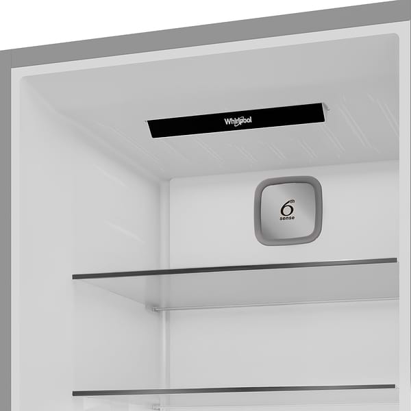Фото - Холодильник Whirlpool WHK 26402 XBR4U
