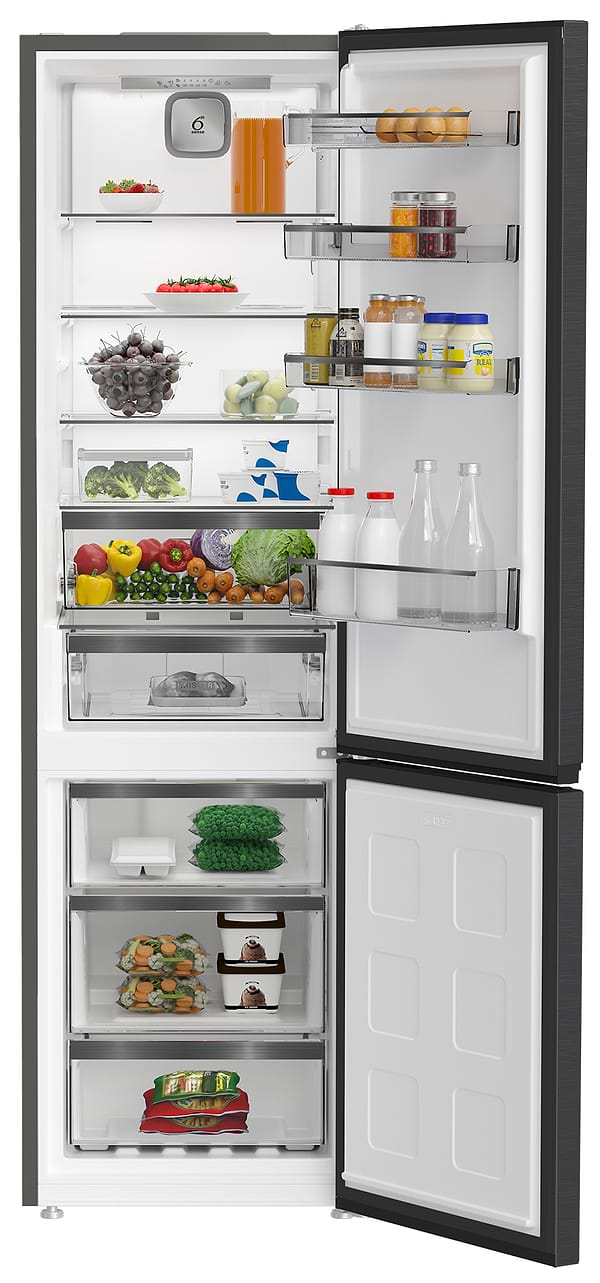 Фото - Холодильник Whirlpool WHK 25402 XBR4U