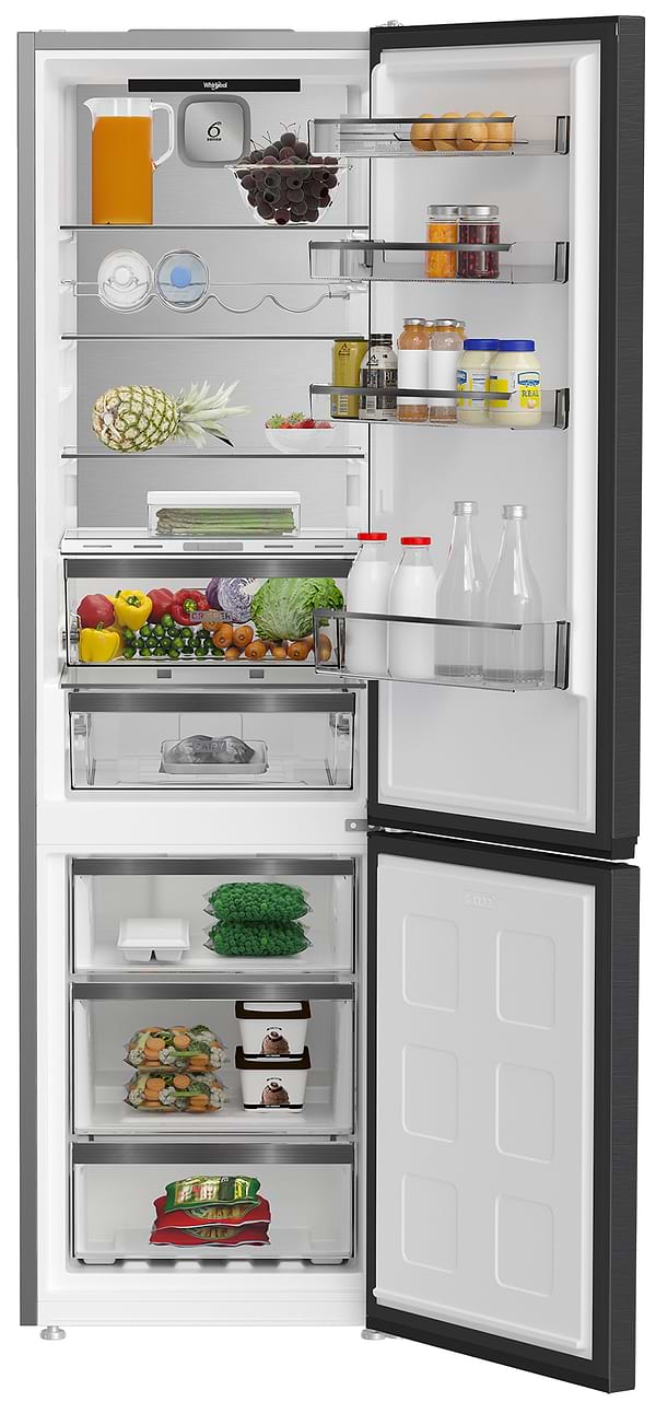 Фото - Холодильник Whirlpool WHK 26402 XBR4U1