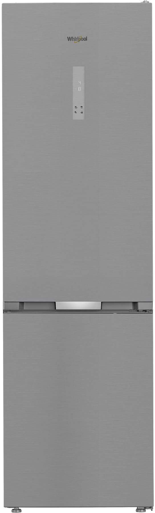 Холодильник Whirlpool WHK 26402 XP4U - Фото 1