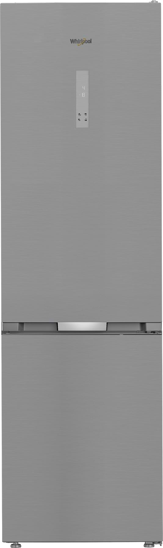 Фото - Холодильник Whirlpool WHK 26402 XP4U