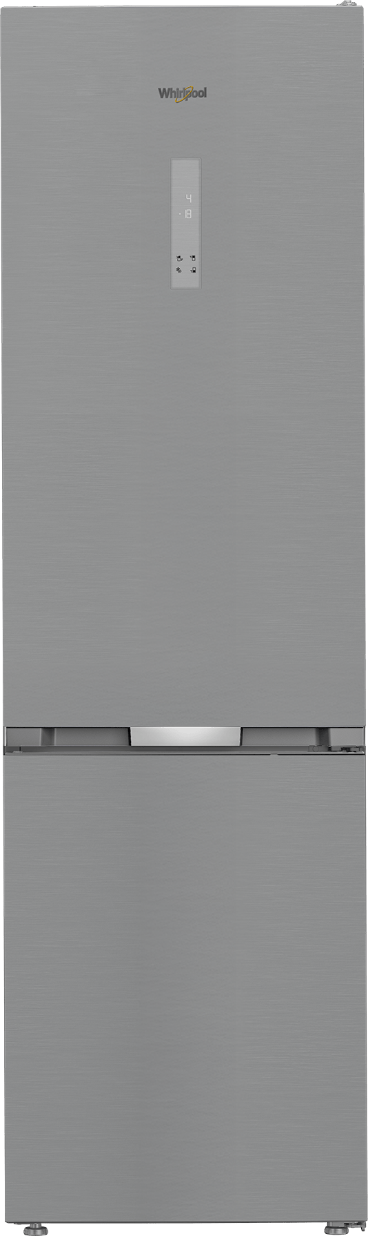 Холодильник Whirlpool WHK 26402 XP4U - Фото 1