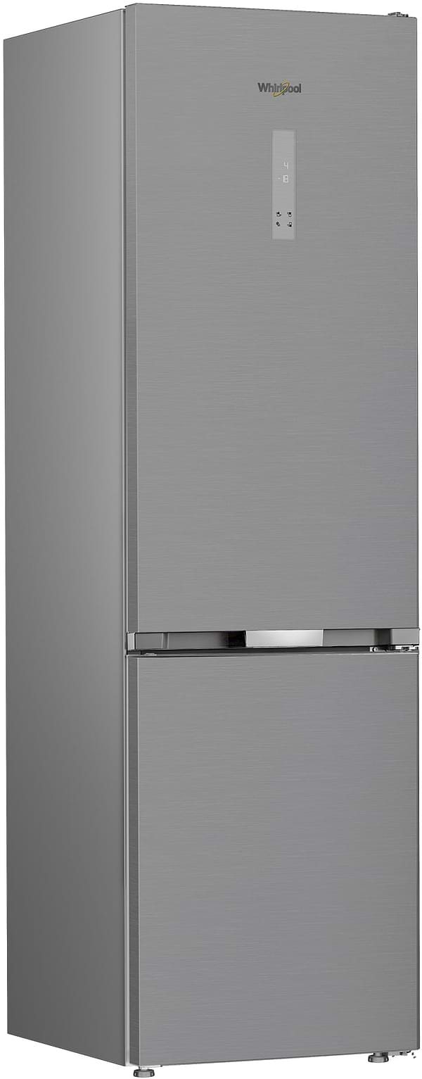 Фото - Уценка - Холодильник Whirlpool WHK 26402 XP4U