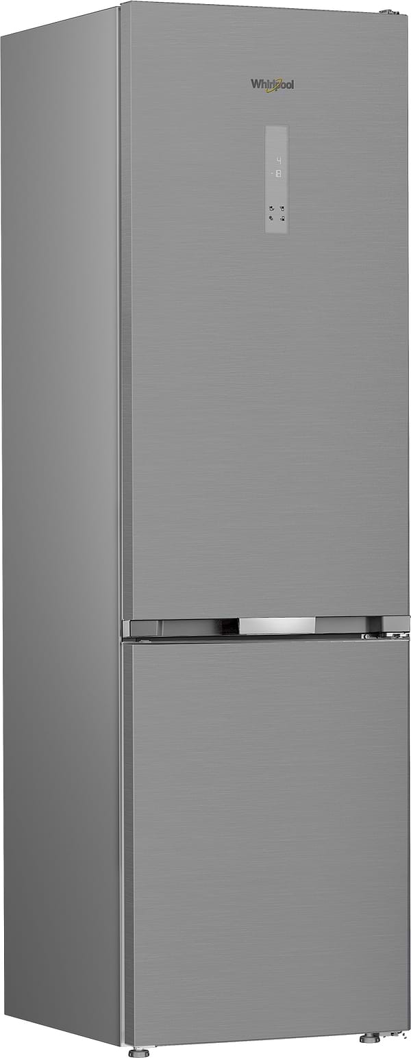 Фото - Холодильник Whirlpool WHK 26402 XP4U