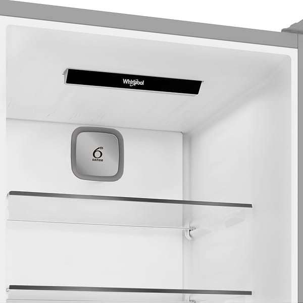 Фото - Уценка - Холодильник Whirlpool WHK 26402 XP4U