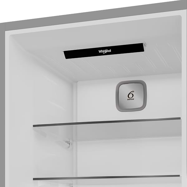 Фото - Уценка - Холодильник Whirlpool WHK 26402 XP4U