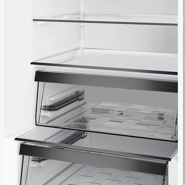 Фото - Уценка - Холодильник Whirlpool WHK 26402 XP4U