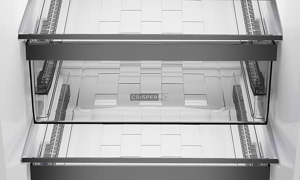 Фото - Уценка - Холодильник Whirlpool WHK 26402 XP4U