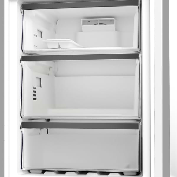 Фото - Уценка - Холодильник Whirlpool WHK 26402 XP4U