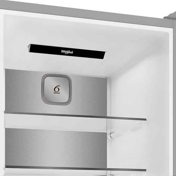 Фото - Холодильник Whirlpool WHK 26403 XP6U