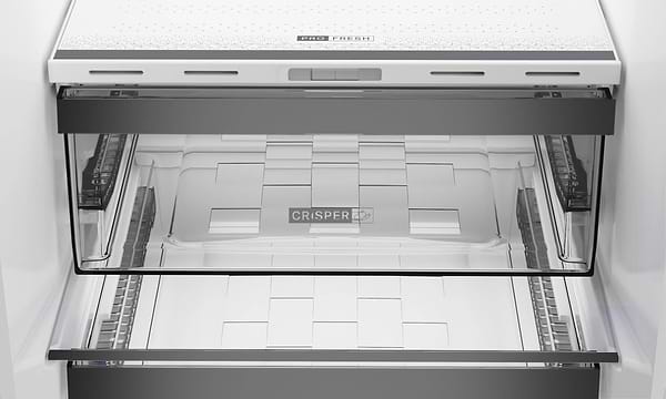 Фото - Холодильник Whirlpool WHK 26403 XP6U