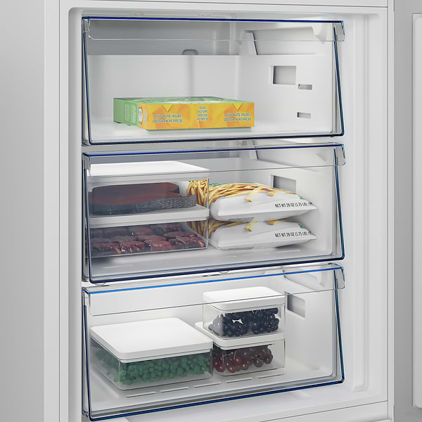 Фото - Холодильник встраиваемый Beko B5BCNA325HS