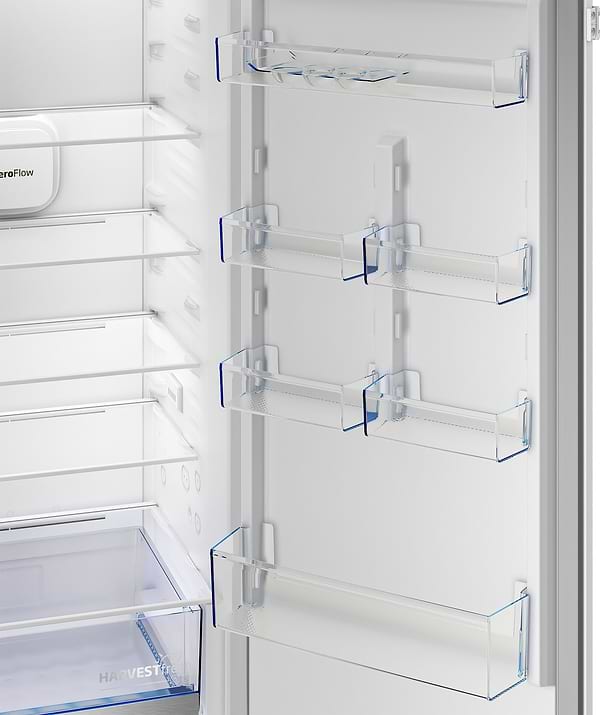 Фото - Холодильник встраиваемый Beko B5BCNA325HS