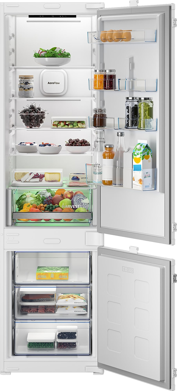 Фото - Холодильник встраиваемый Beko B5BCNA325HS