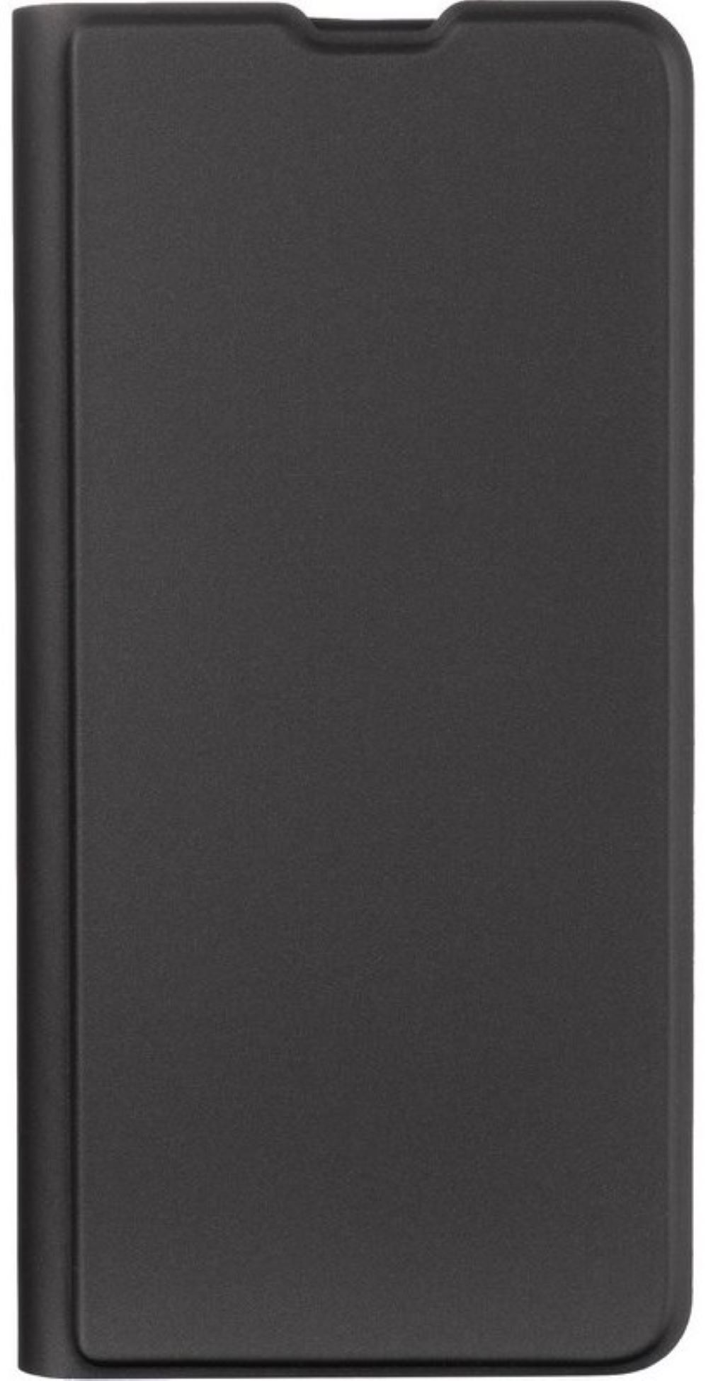 Чохол для смартфону Gelius Book Cover Shell Case for Infinix HOT 50i Black (99443) - Фото 1